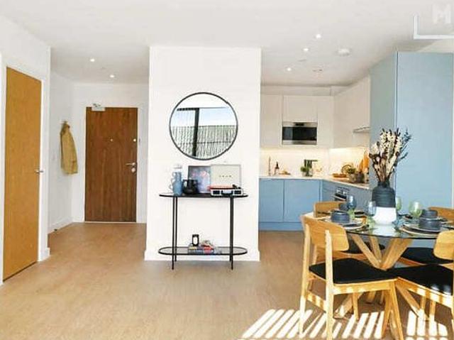 Apartment for rent in Rea Valley, Birmingham