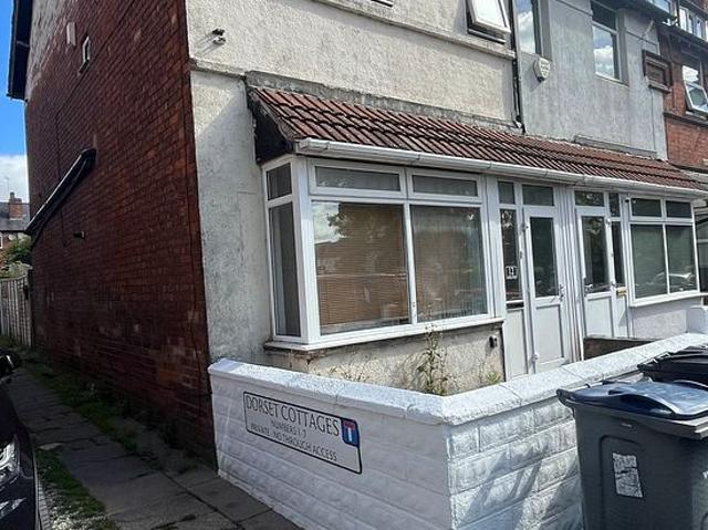 Apartment for rent in Cotteridge, West Midlands