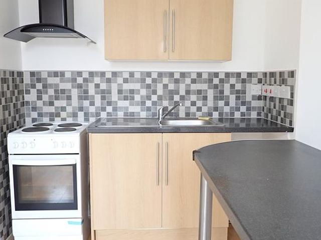 Apartment for rent in Stirchley, Birmingham