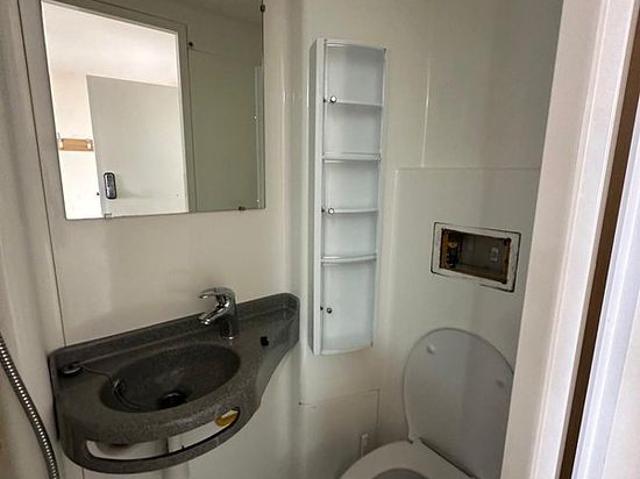 Apartment for rent in Saltley, West Midlands