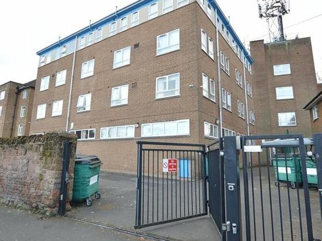 Apartment for rent in Saltley, West Midlands
