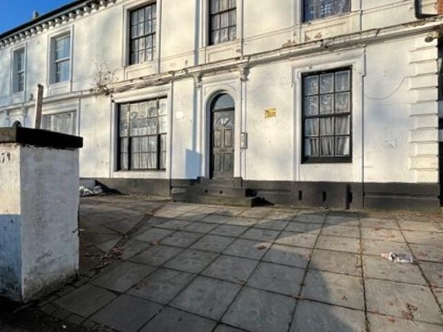 Apartment for rent in Ladywood, West Midlands