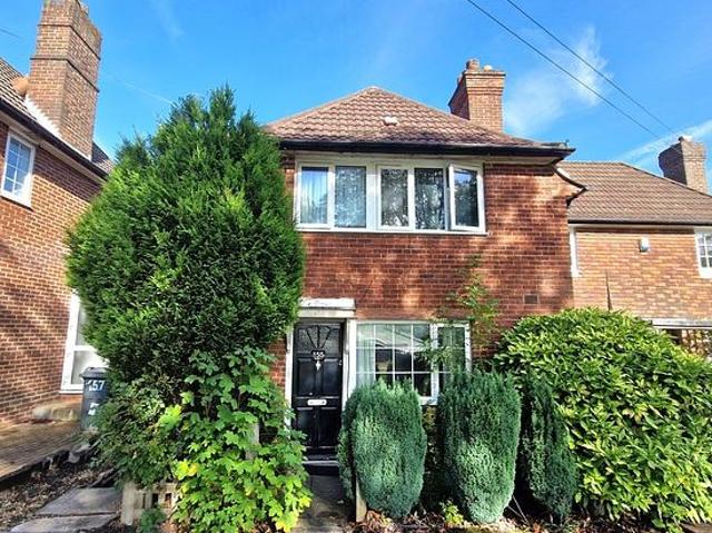 Apartment for rent in Weoley Castle, West Midlands