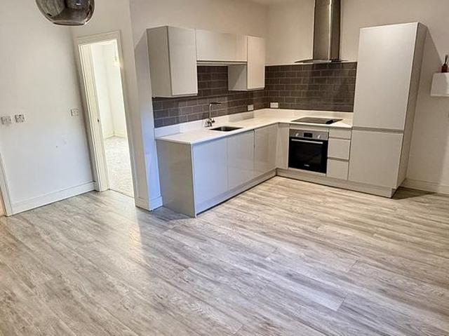 Apartment for rent in Balsall Heath, Birmingham