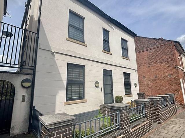 Apartment for rent in Lozells, Birmingham