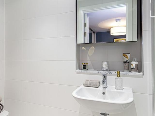 Apartment for rent in Park Central, Birmingham