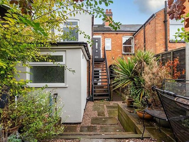 Apartment for rent in Stirchley, Birmingham