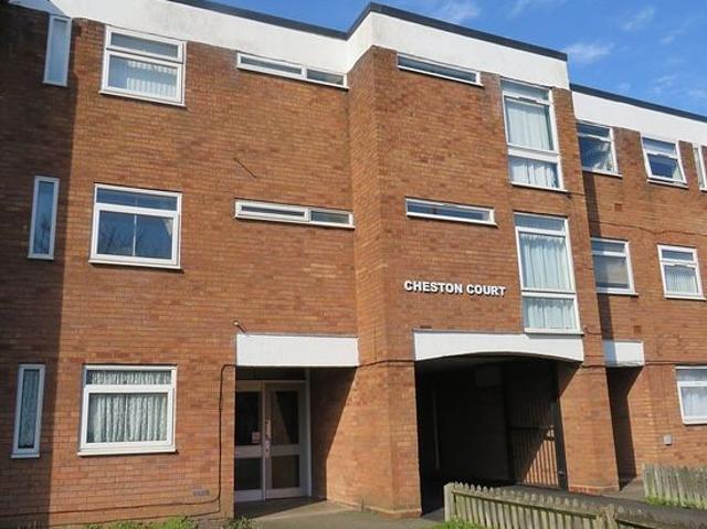 Apartment for rent in Turves Green, West Midlands