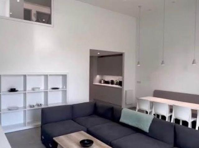 Apartment for rent in Digbeth, West Midlands
