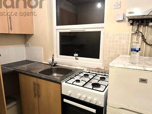 Apartment for rent in Wake Green, Birmingham