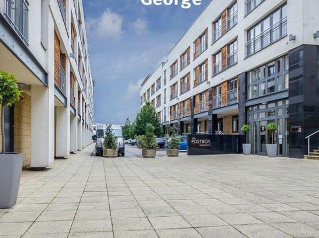 Apartment for rent in Park Central, Birmingham