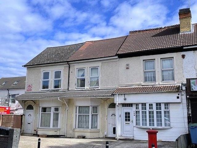 Apartment for rent in Yardley, West Midlands