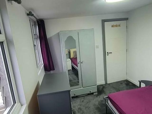 Apartment for rent in Nechells, West Midlands