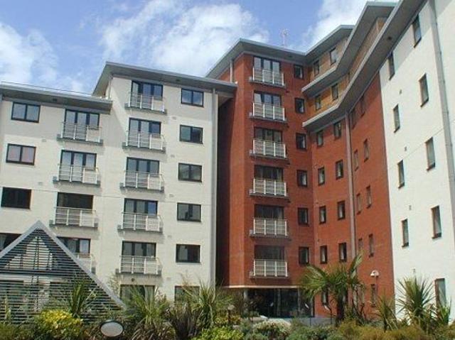 Apartment for rent in Ladywood, West Midlands