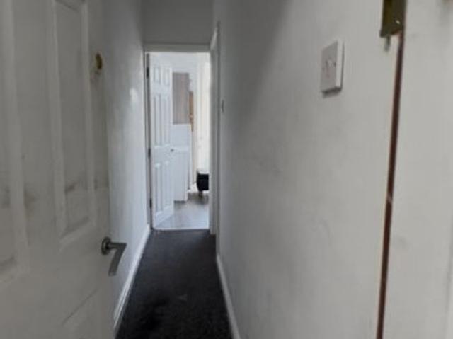 Apartment for rent in Highgate, West Midlands