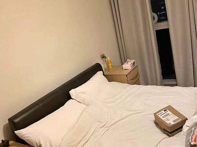 Apartment for rent in Winson Green, Isle Of Man