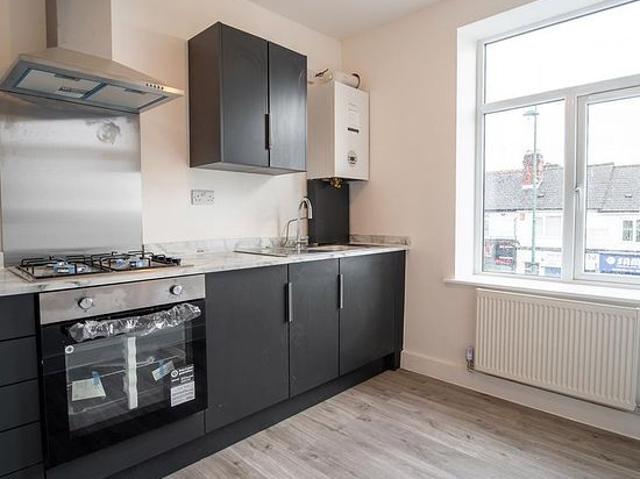Apartment for rent in Turves Green, West Midlands