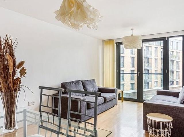 Apartment for rent in Digbeth, West Midlands