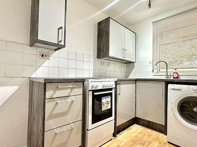 Apartment for rent in Kingshurst, West Midlands
