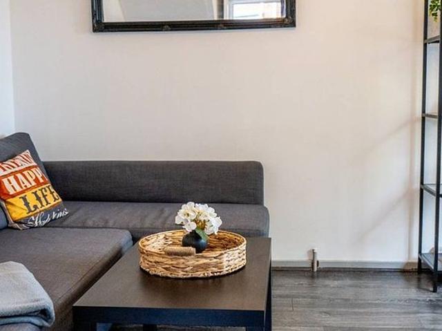 Apartment for rent in Ladywood, West Midlands