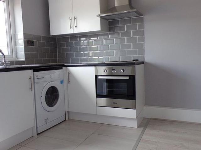 Apartment for rent in Small Heath, West Midlands