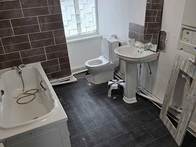 Apartment for rent in Washwood Heath, West Midlands