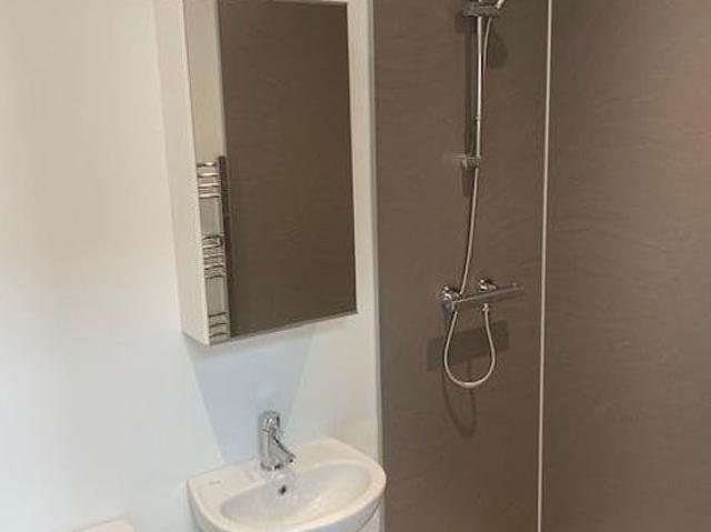 Apartment for rent in Metchley, Birmingham