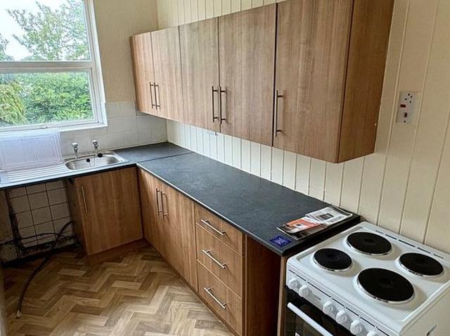 Apartment for rent in Balsall Heath, West Midlands