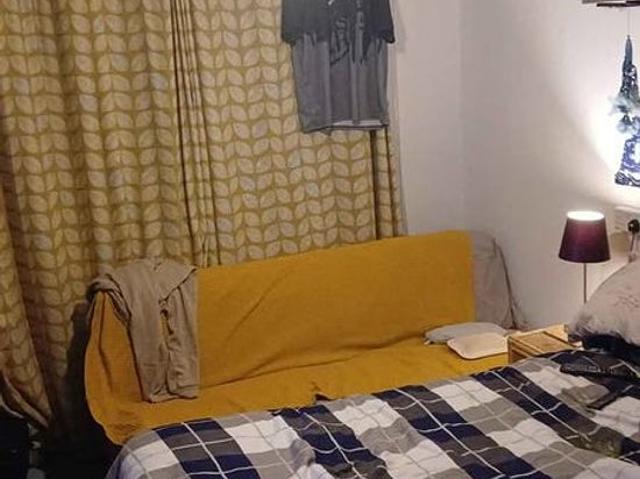 Apartment for rent in Jewellery Quarter, Birmingham