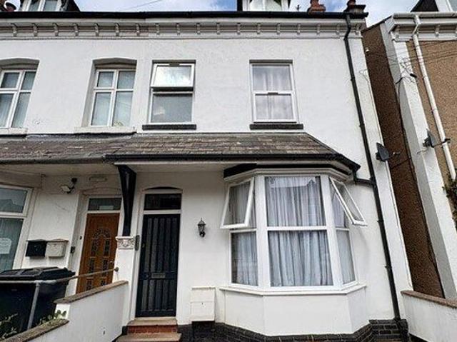 Apartment for rent in Hay Mills, Birmingham