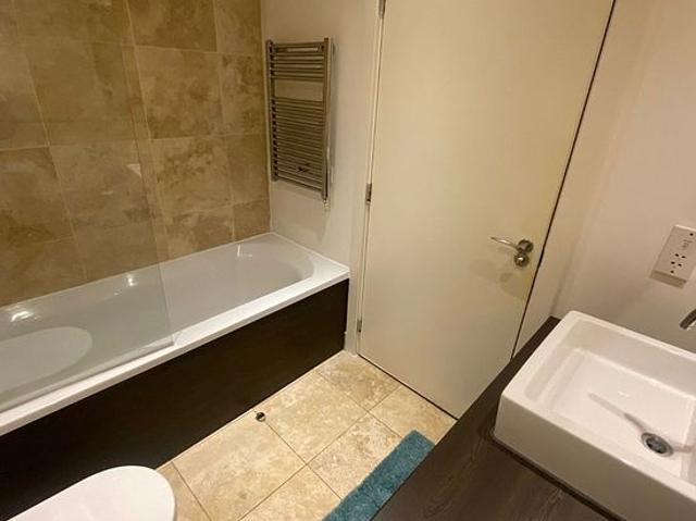 Apartment for rent in Ladywood, West Midlands