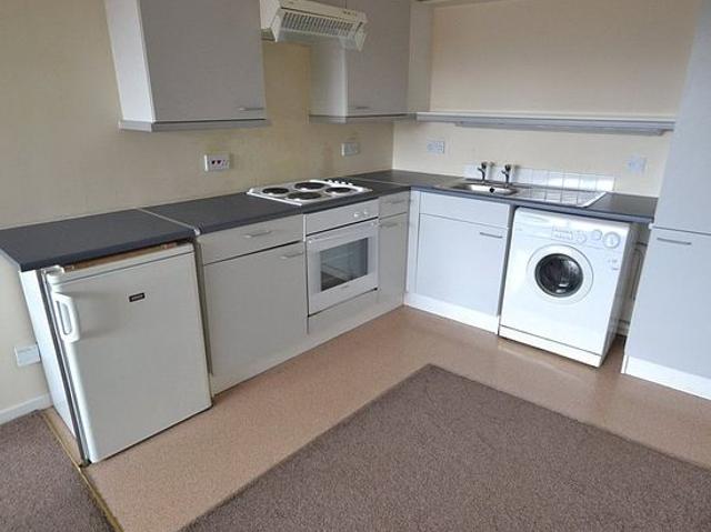 Apartment for rent in Jewellery Quarter, West Midlands