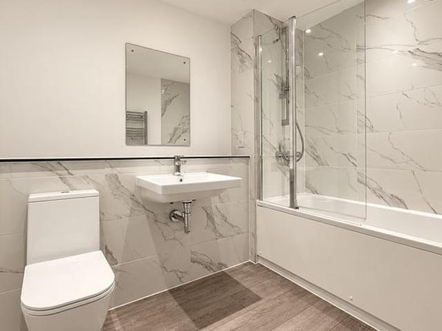 Apartment for rent in Rea Valley, Birmingham