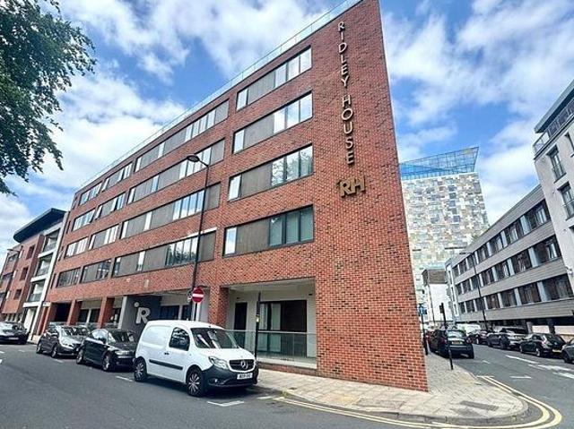 Apartment for rent in Attwood Green, Birmingham
