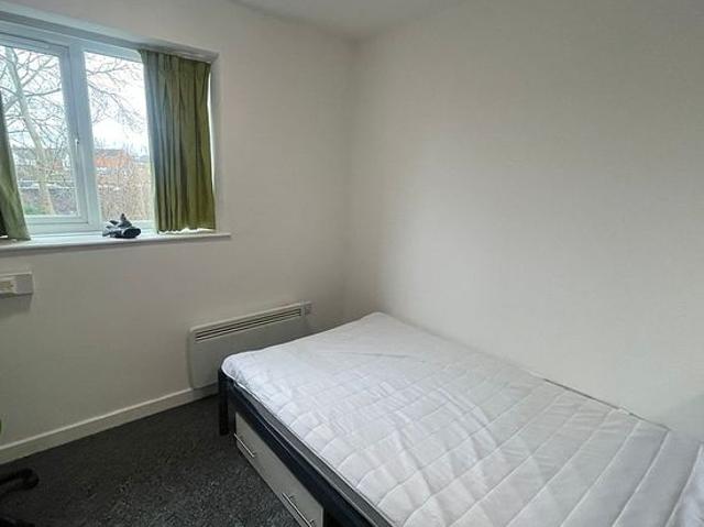 Apartment for rent in Saltley, Birmingham
