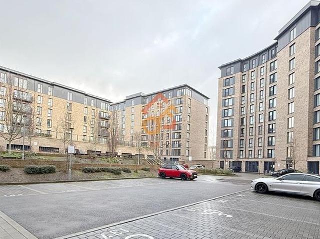 Apartment for rent in Edgbaston, West Midlands