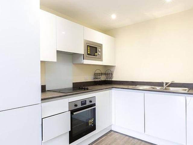 Apartment for rent in Highgate, West Midlands
