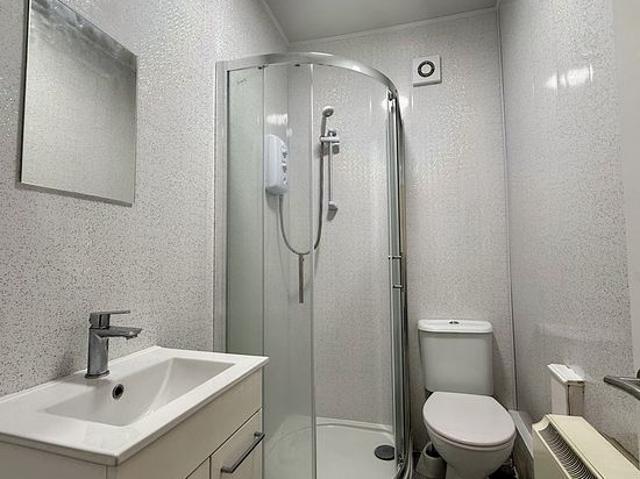 Apartment for rent in Moor End Green, Gravelly Hill