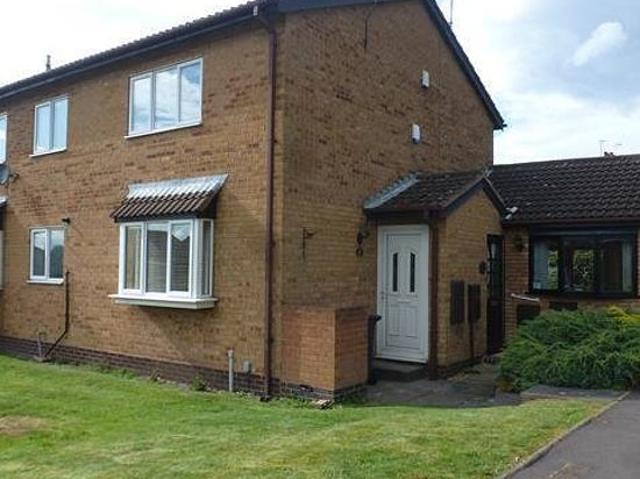 Apartment for rent in Boldmere, Birmingham