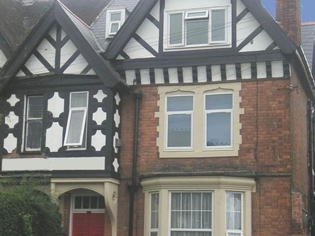 Apartment for rent in Wake Green, West Midlands