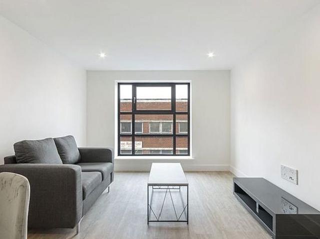 Apartment for rent in Highgate, West Midlands
