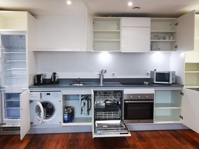 Apartment for rent in Edgbaston, West Midlands