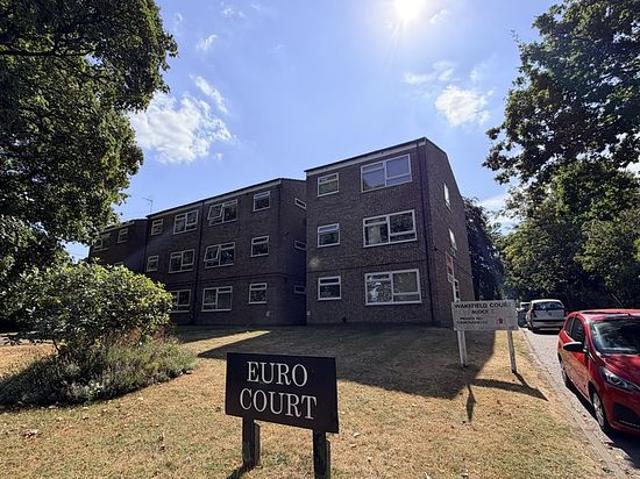 Apartment for rent in Wake Green, West Midlands