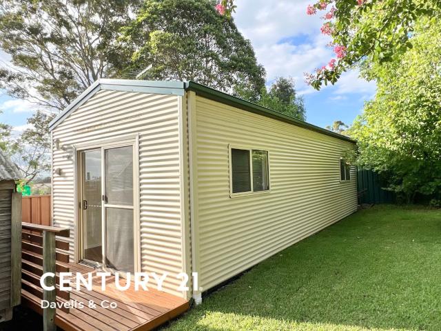 Apartment for rent in Blacktown