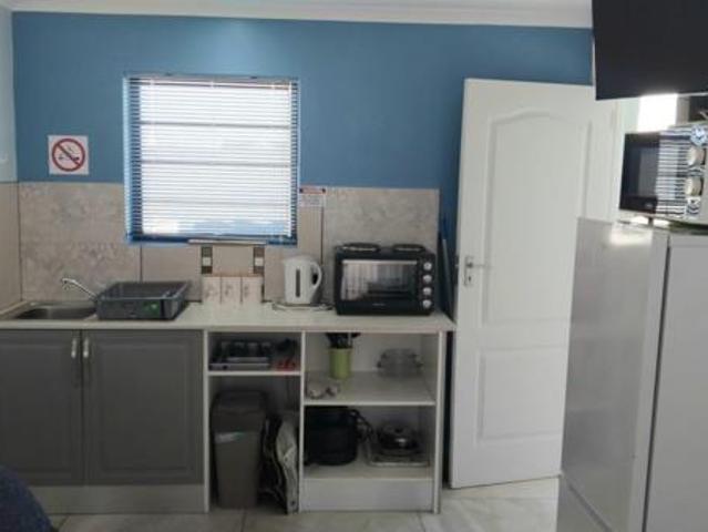 Flat for rent in Western Cape