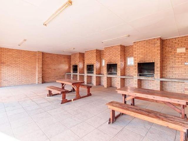 Flat for rent in Eastern Cape