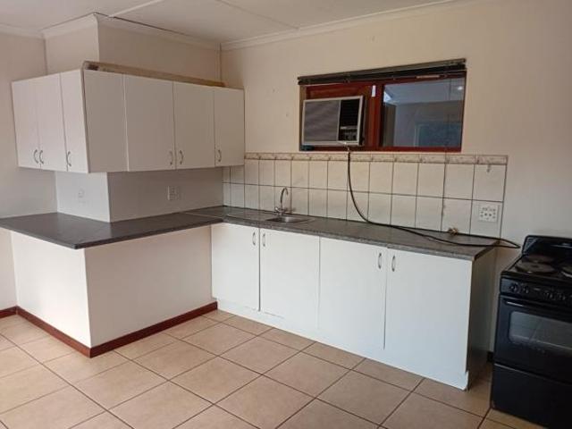 Flat for rent in Bisho, Eastern Cape