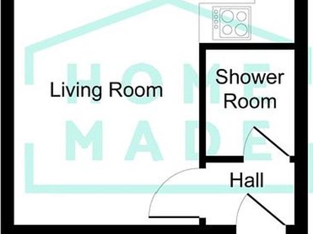 Apartment for rent in Elstree and Borehamwood, Borehamwood