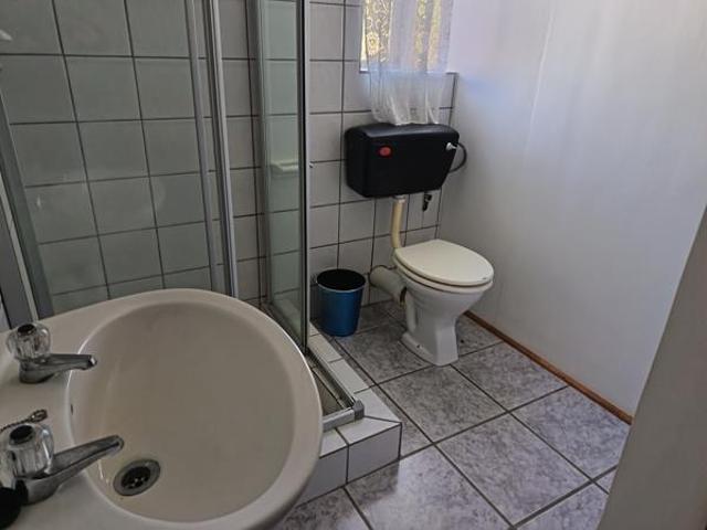 Flat for rent in Western Cape