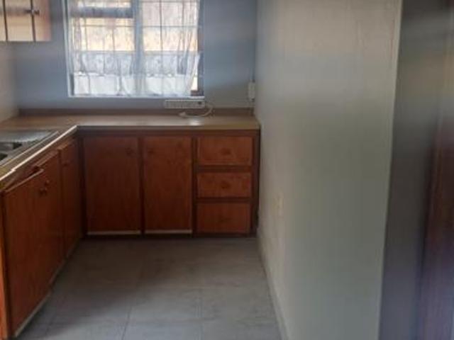 Flat for rent in Western Cape